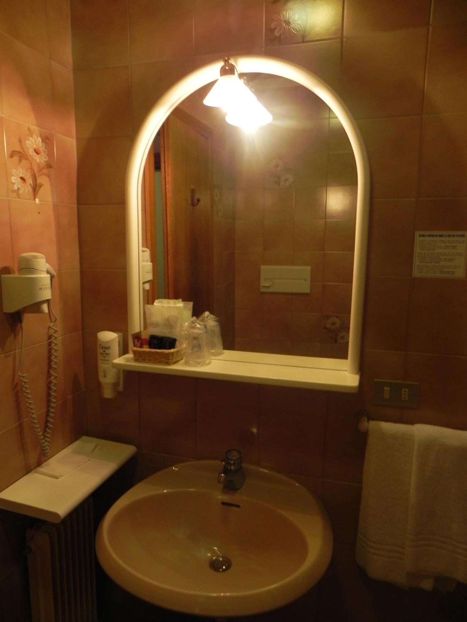 Hotel Italia Canazei Zewnętrze zdjęcie