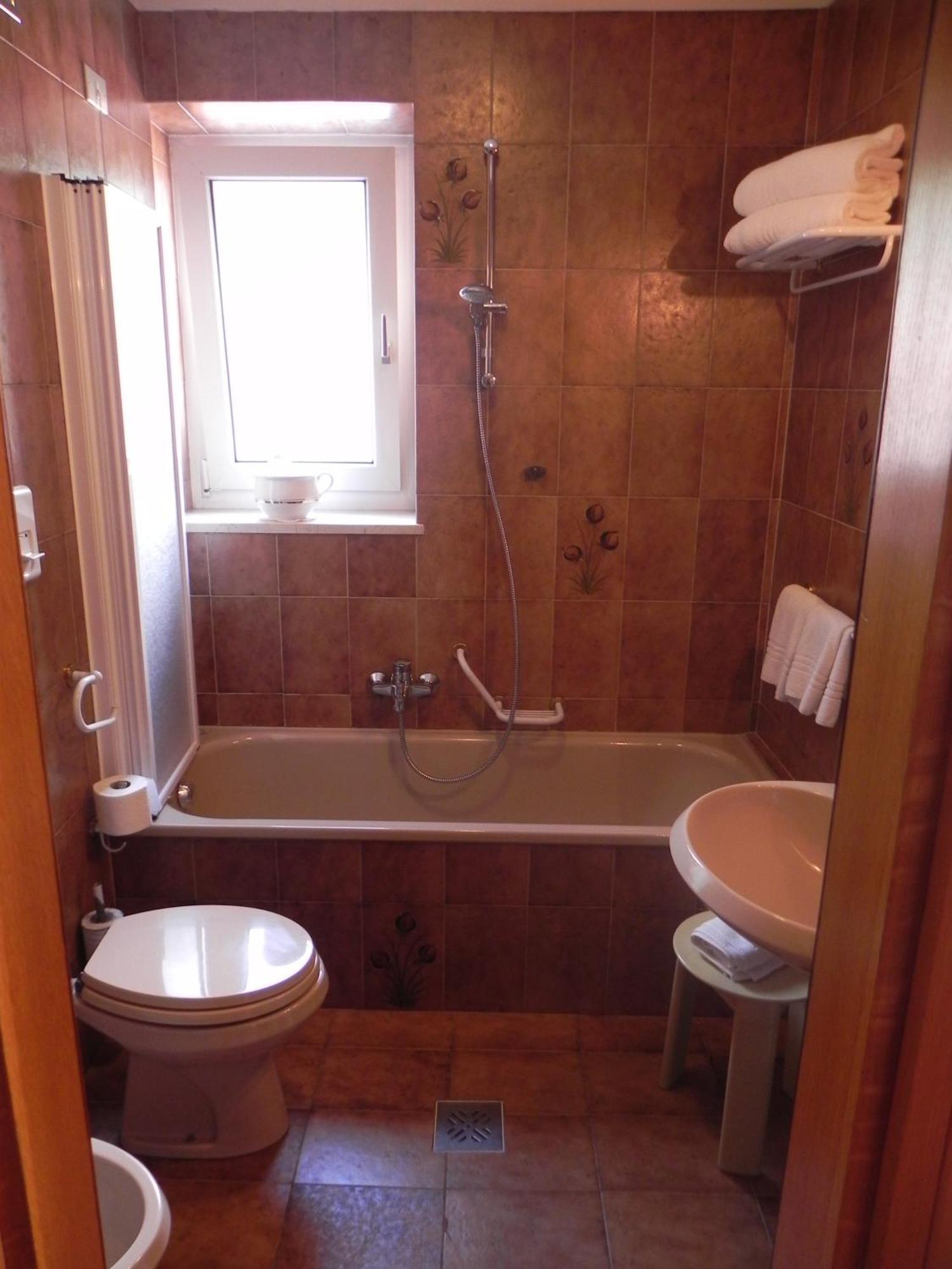 Hotel Italia Canazei Zewnętrze zdjęcie
