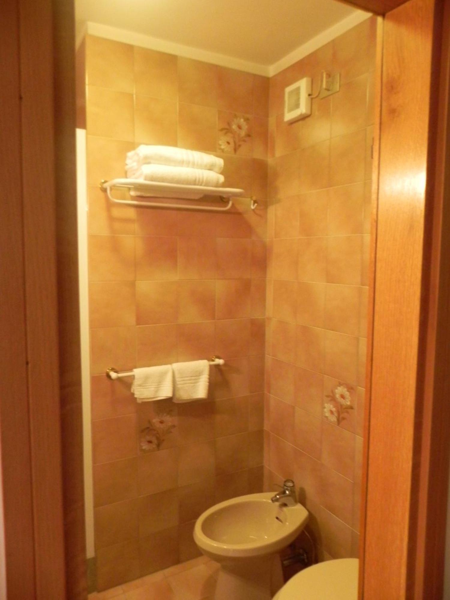 Hotel Italia Canazei Zewnętrze zdjęcie